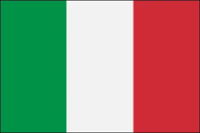 À quel pays appartient ce drapeau ?