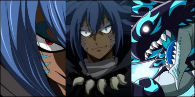 Comment Natsu et ses amis ont-ils vaincu Acnologia ?