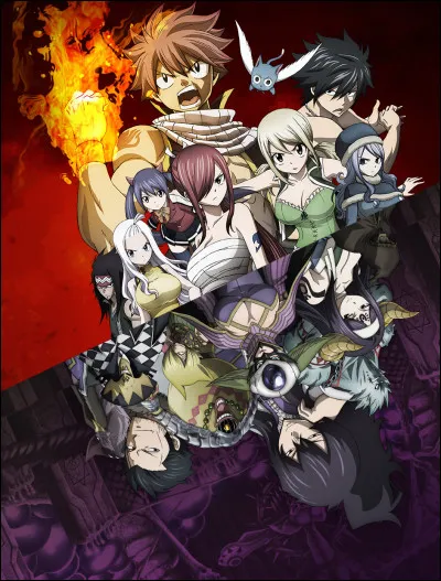 Comment s'appelle le maître de Tartaros ?