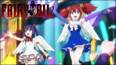 Contre qui se bat Natsu quand il va chercher Carla et Wendy à Lamia Scale ?