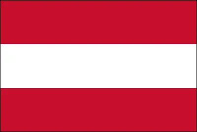 À quel pays appartient ce drapeau ?