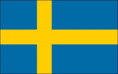 À quel pays appartient ce drapeau ?