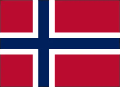 À quel pays appartient ce drapeau ?