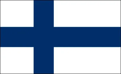 À quel pays appartient ce drapeau ?