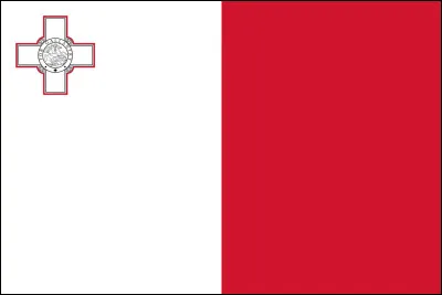 À quel pays appartient ce drapeau ?