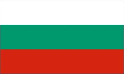 À quel pays appartient ce drapeau ?