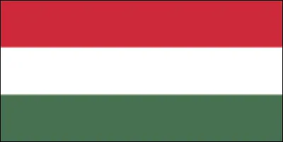 À quel pays appartient ce drapeau ?