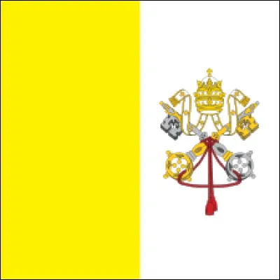 À quel pays appartient ce drapeau ?