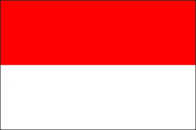 À quel pays appartient ce drapeau ?