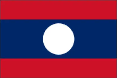 À quel pays appartient ce drapeau ?