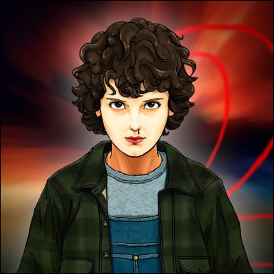 Qui est cette fille ?