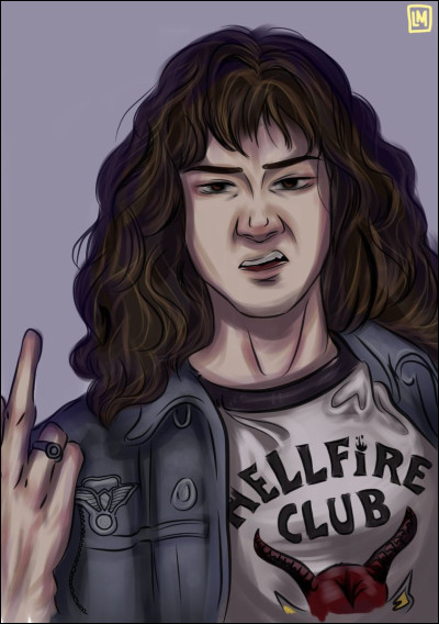 Comment s'appelle ce garçon ?