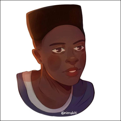 Il est en couple avec Max. Qui est-il ?