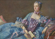 Quiz 15 questions sur Madame de Pompadour