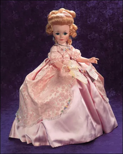 Où est enterrée Madame de Pompadour ?