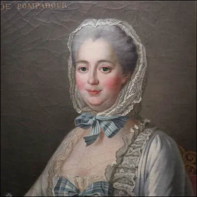 Combien d'enfants Madame de Pompadour a-t-elle eus ?