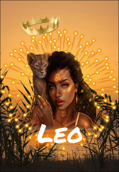 Et pour finir, quel signe astrologique a le plus de charisme parmi ces quatre ?