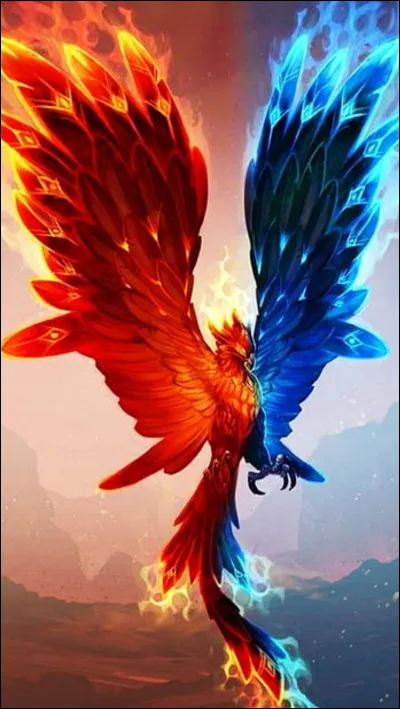 Quel animal fantastique veux-tu ?