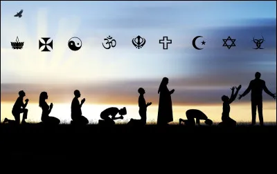 Quelle est la religion principale dans ce pays ?