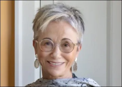 Qui est cette écrivaine américaine, auteure du roman policier ''Juste une mauvaise action'' ?