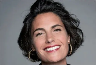 Qui est cette animatrice télé, présentatrice de l'émission de talk-show ''Action ou Vérité'' ?