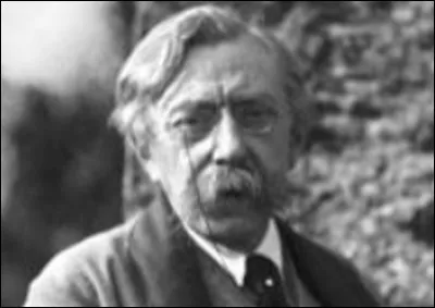 Qui est ce poète belge, auteur du poème intitulé ''L'action'' ?