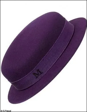 Donc, celui-ci est un. .