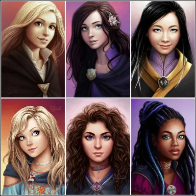 À qui penses-tu ressembler le plus (2/2) ?