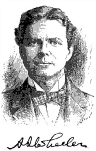 Schuyler Wheele est un ingénieur en électronique américain, connu pour avoir inventé...