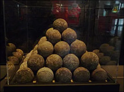 En sport que signifie patater ?