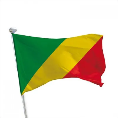 Quel était le nom du Congo entre 1971 et 1997 ?