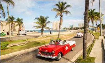 Sports et loisirs : Quel est le sport national de Cuba ?