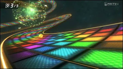 Quelle est ta couleur préférée ?