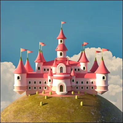 Dans quel endroit aimerais-tu vivre ?