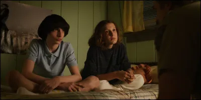 Qui a dit : « Les amis ne se mentent jamais » ! (Le premier à lavoir dit !) ?