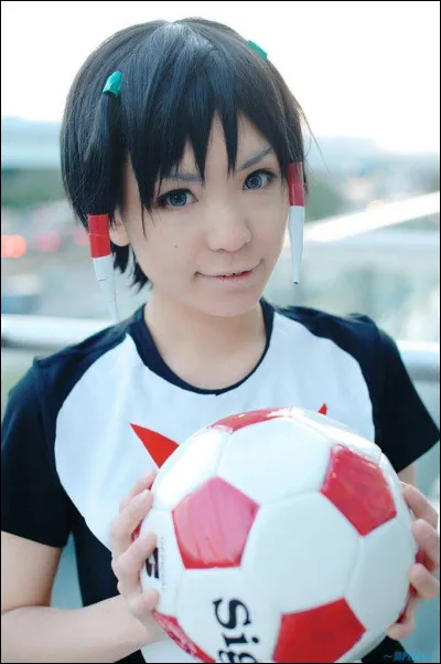 Quel est ce personnage ?