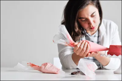 Pour ton ami(e), on te demande de choisir une saveur pour le g&acirc;teau.Ce serait quoi  ?