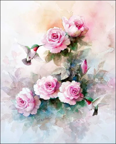 "La Vie en rose" est une chanson d'/de...