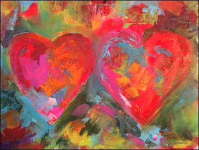 À qui doit-on "L'Hymne à l'amour" ?