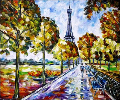 "Sous le ciel de Paris" appartient à...