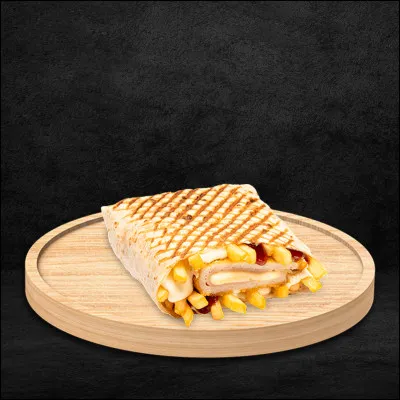 Quel est le nom de cette préparation culinaire ?