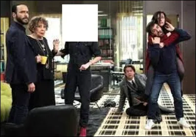 Médias et Divertissements : Qui joue le rôle d'Andréa Martel dans la série française ''Dix pour cent'' ?