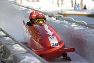 Sports et Loisirs : Quelle tête couronnée est aussi un fervent pratiquant du bobsleigh ?