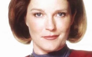 Quiz Star trek