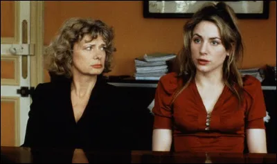 Quelle actrice est à l'affiche du film "L'Examen de minuit" en 1998 ?