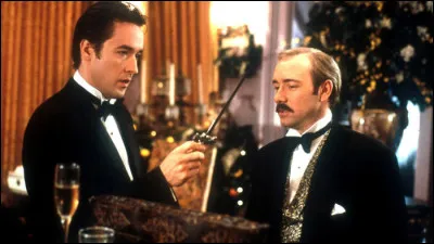 Quel est ce film, sorti en 1997, avec Kevin Spacey, John Cusack et Alison Eastwood ?