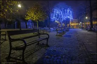 Qui est l'auteur du conte "La petite marchande d'allumettes" ?