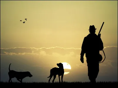 Quel acteur est à l'affiche du long-métrage "La Nuit du chasseur" ?