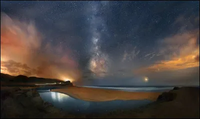 En quelle année l'événement appelé "La Nuit de Cristal" a-t-il eu lieu ?