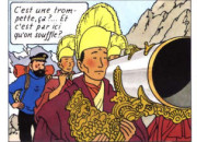 Quiz Tintin fait rien qu' copier ! (19)